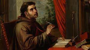 Hugo de São Vitor